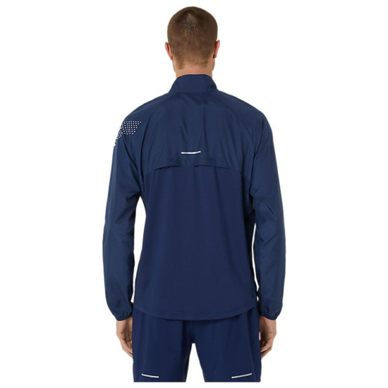 Asics Ανδρικό Jacket Icon